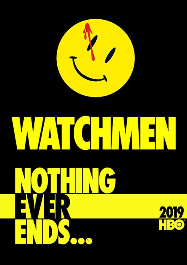 Affiche teaser