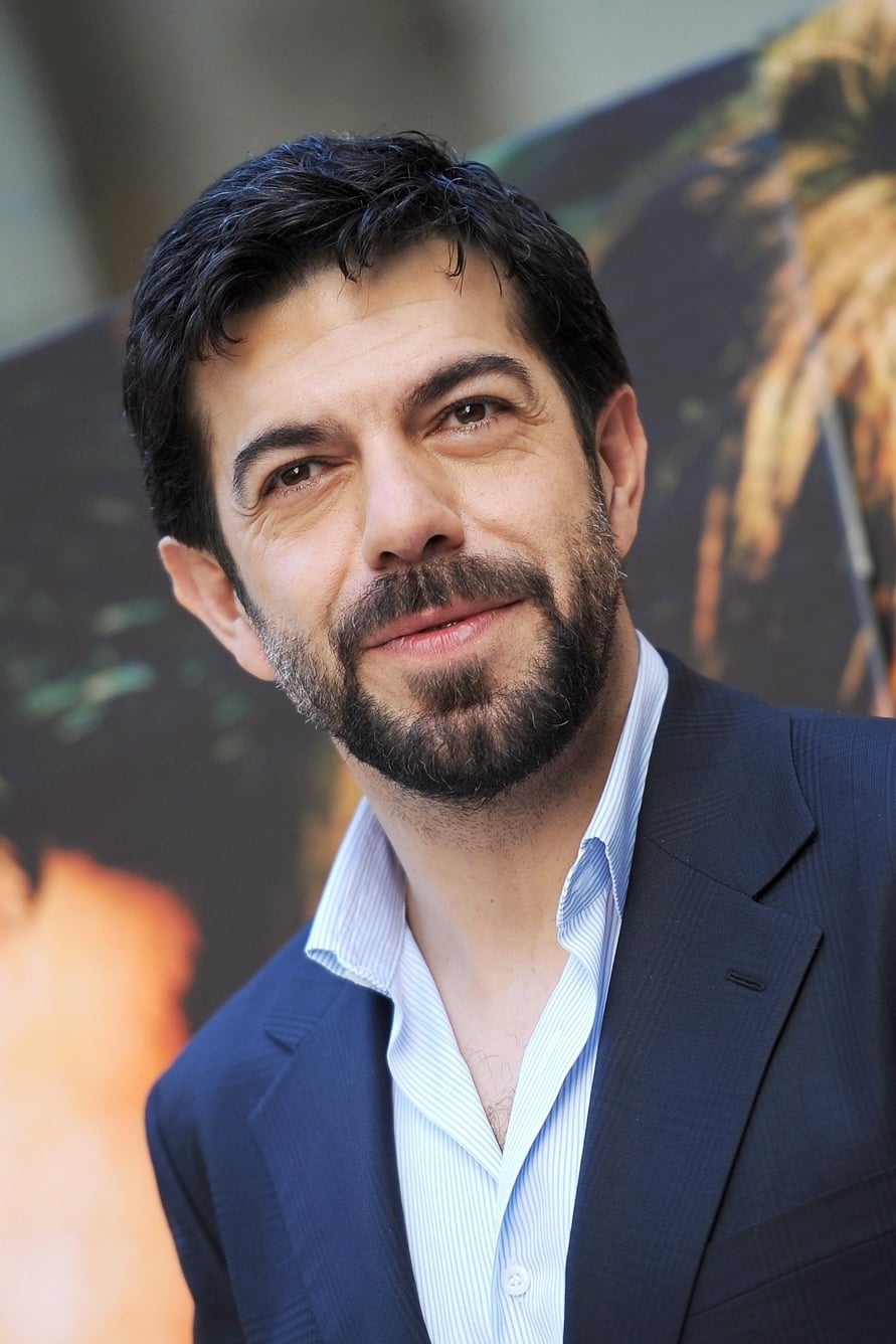 Pierfrancesco Favino : Photo officielle