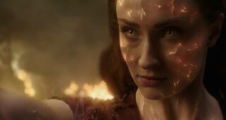 X-Men : Dark Phoenix : photo, Sophie Turner
