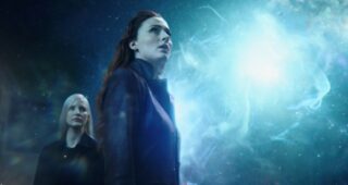 X-Men : Dark Phoenix : photo, Sophie Turner