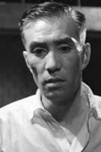 Ko Nishimura : Photo officielle