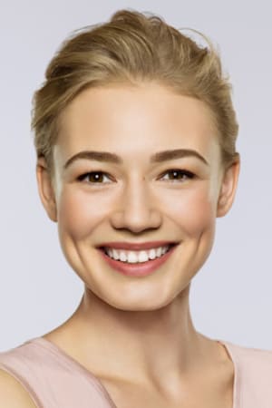 Oksana Akinshina : Photo officielle