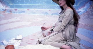 3 femmes : photo, Janice Rule