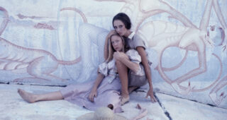 3 femmes : photo, Sissy Spacek, Shelley Duvall