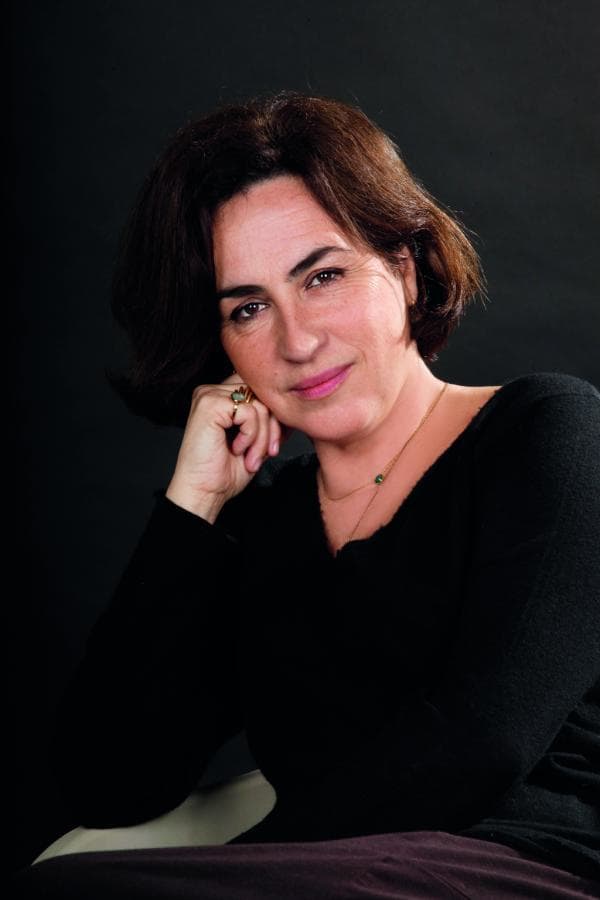 Rita Blanco : Photo officielle