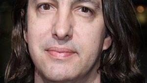 Brian Reitzell : Photo officielle