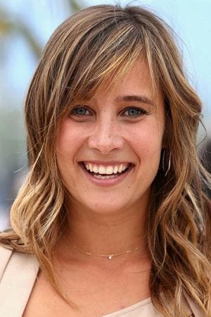 Julie de Bona : Photo officielle