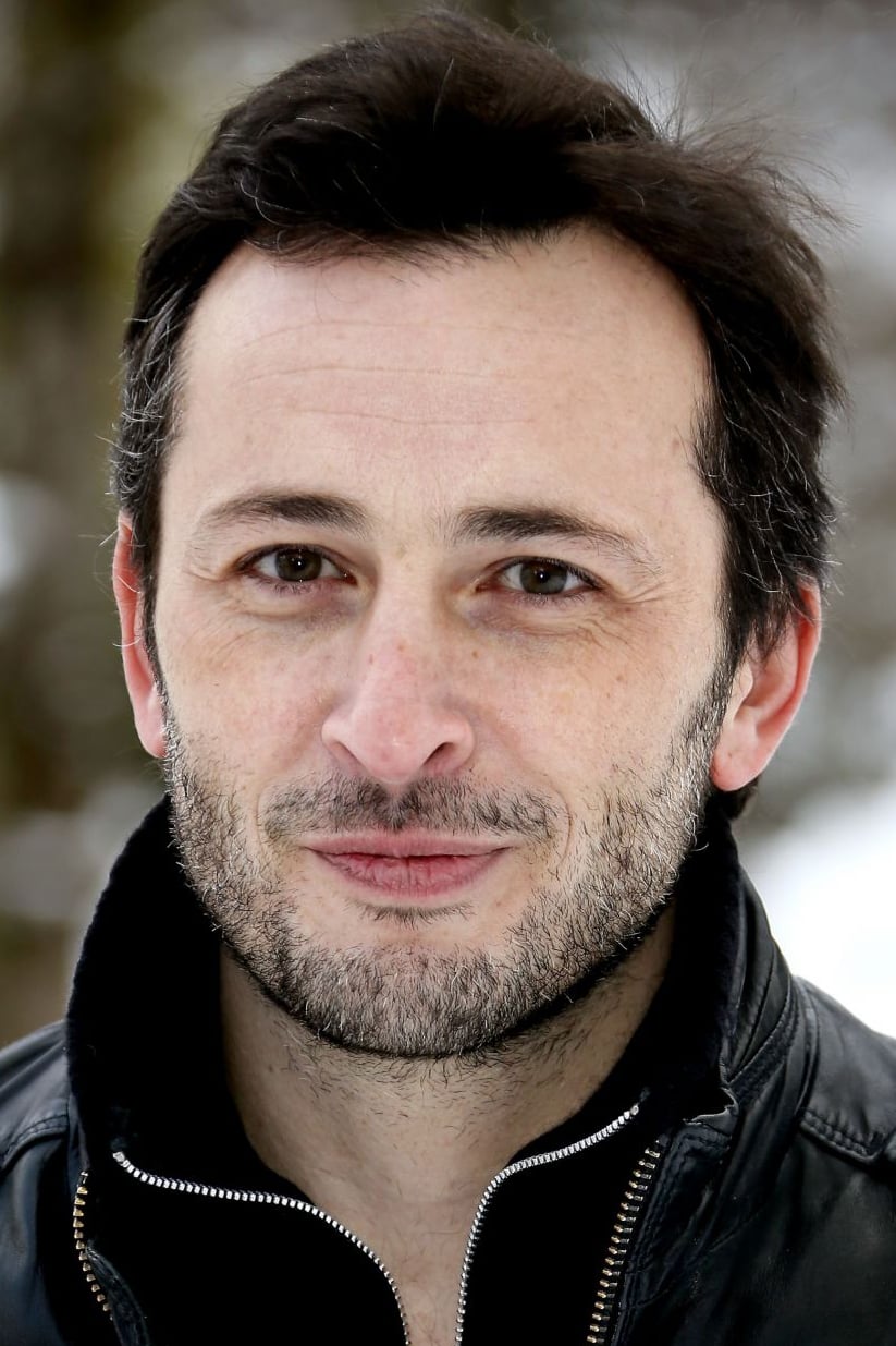 Michaël Cohen : Photo officielle