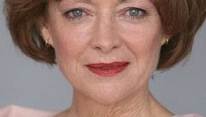 Elizabeth Hawthorne : Photo officielle