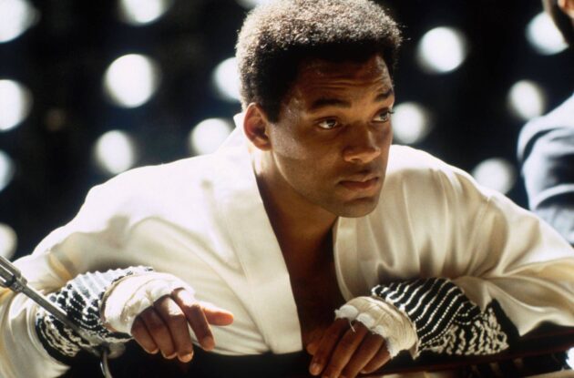 Ali : photo, Will Smith
