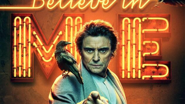 photo American Gods