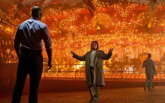 photo American Gods