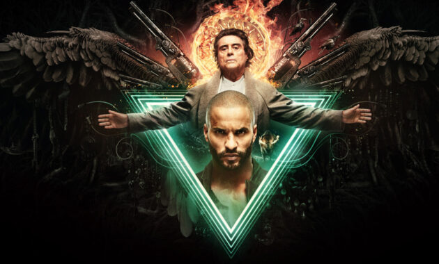 American Gods saison 2 : photo American Gods
