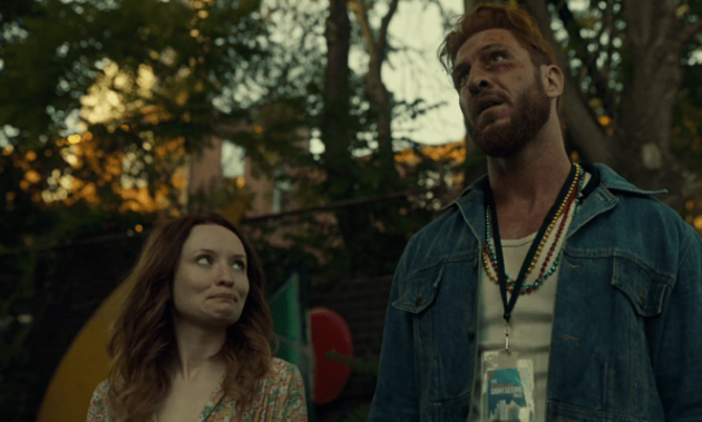 photo American Gods