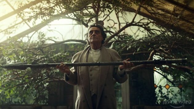 photo American Gods