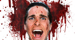 American Psycho : Photo Christian Bale