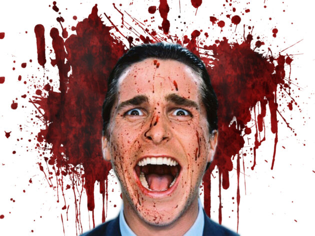 Photo Christian Bale