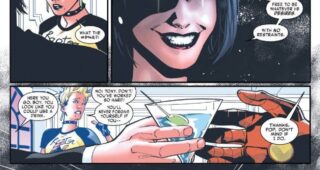 Avengers : Endgame : comics