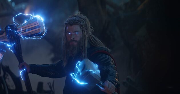 photo, Chris Hemsworth