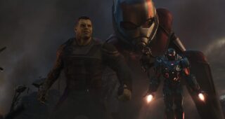 Avengers : Endgame : photo, Mark Ruffalo