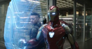 Avengers : Endgame : photo, Robert Downey Jr.