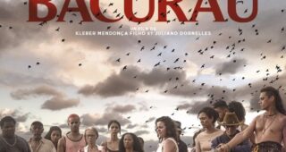 Bacurau : Affiche officielle française