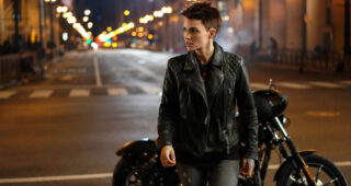 Batwoman : photo