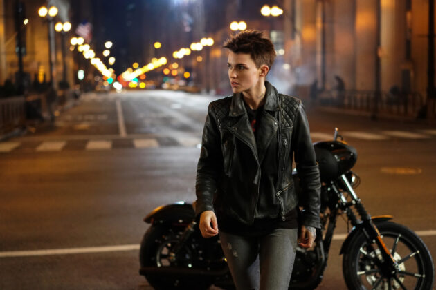 Batwoman : photo