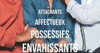Beaux-parents : Affiche