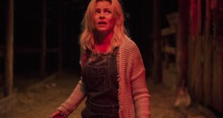 Brightburn : L'Enfant du mal : photo, Elizabeth Banks