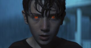 Brightburn : L'Enfant du mal : photo, Jackson A. Dunn