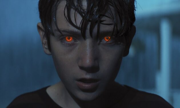 Brightburn : L'Enfant du mal : photo, Jackson A. Dunn