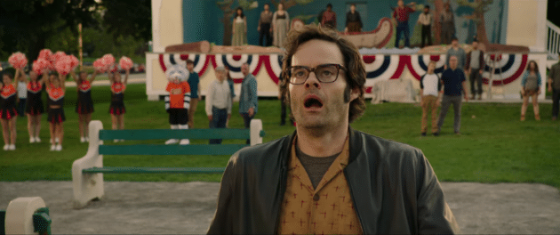 Photo Bill Hader