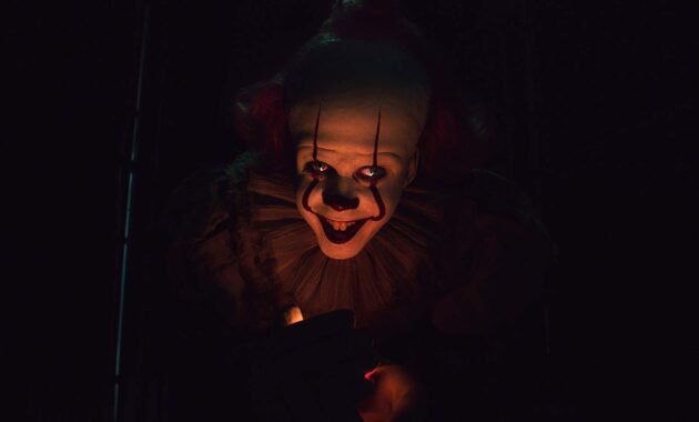 Ça : Chapitre 2 : photo, Bill Skarsgård