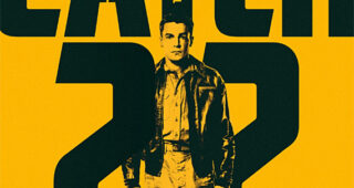 Catch-22 : Affiche