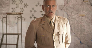 Catch-22 : photo, George Clooney