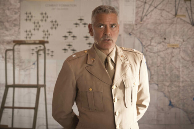 Catch-22 : photo, George Clooney