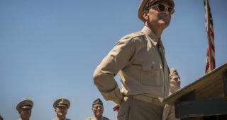 Catch-22 : photo, George Clooney
