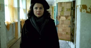 Chernobyl : photo, Emily Watson