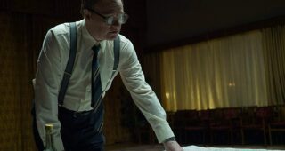 Chernobyl : photo, Jared Harris