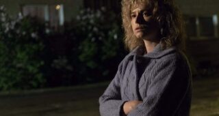 Chernobyl : photo, Jessie Buckley