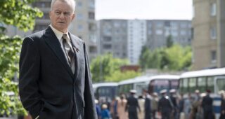 Chernobyl : photo, Stellan Skarsgård