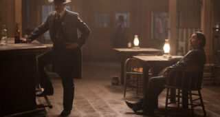 Deadwood : photo