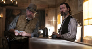 Deadwood : photo