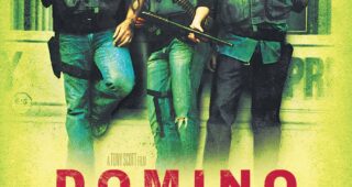 Domino : Affiche