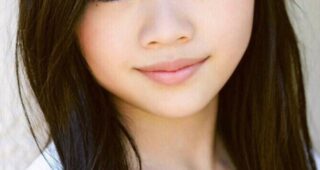 Miya Cech : Photo officielle