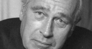 Robert Ludlum : Photo officielle