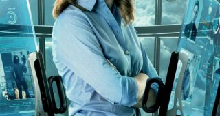 Emily VanCamp : photo, Captain America : Le soldat de l'hiver