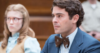 Extremely Wicked, Shockingly Evil and Vile : photo, Zac Efron