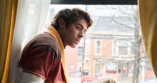 Extremely Wicked, Shockingly Evil and Vile : photo, Zac Efron